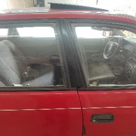 Opel Astra 1992
