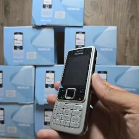 NOKIA 6300 ORIGINAL