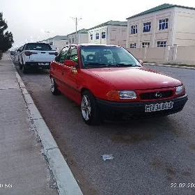 Opel Astra 1993
