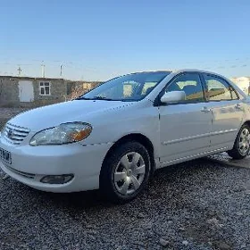 Toyota Corolla 2005