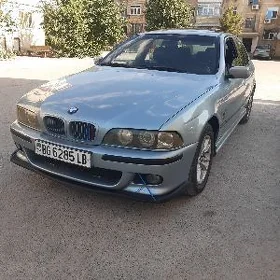 BMW 528 2000