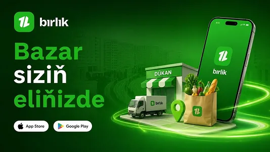 Платформе Birlik — всего месяц, а она уже меняет торговлю по всей стране