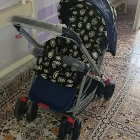 Çaga kalyaskasy