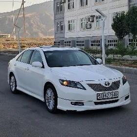 Toyota Camry 2008