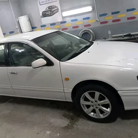 Nissan Maxima 1998
