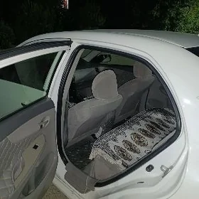 Toyota Corolla 2008