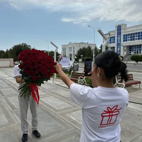 Гулчи флорист герек