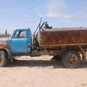 Gaz 53 1993