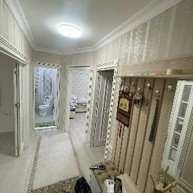 Квартира в аренду