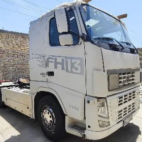 Volvo FH 480 2008