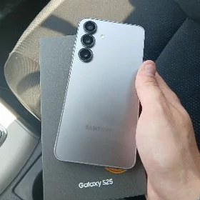 samsung s25