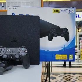  P4 Slim 1TB proşiwka