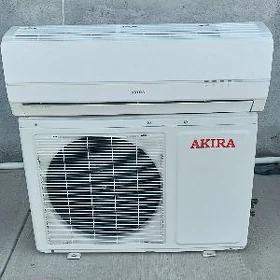 AKIRA 60 кв
