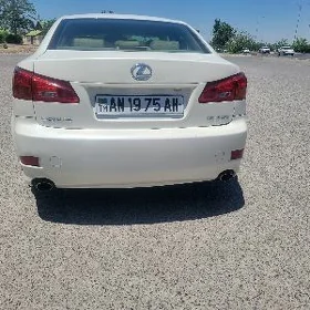 Lexus ES 250 2006