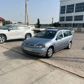 Opel Astra 2003