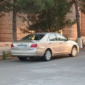 Toyota Camry 2003