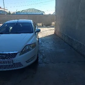 Ford Mondeo 2010