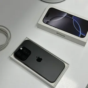 iPhone 16 Pro 128gb