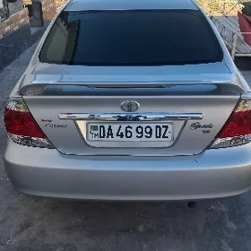 Toyota Camry 2005