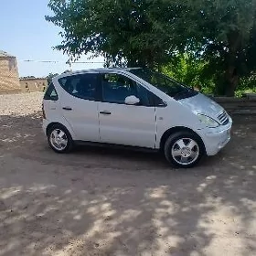 Mercedes-Benz A150 1998