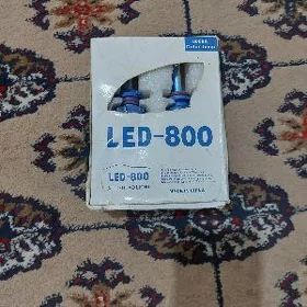 duty camry led 2005