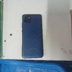 Samsung galaxy A03