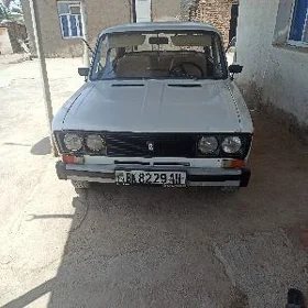 Lada 2109 1987