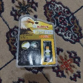 duty camry led