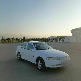 Opel Vectra 2001