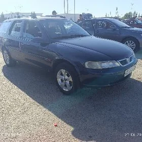 Opel Vectra 2000