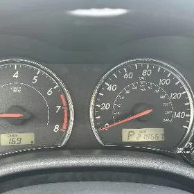 Toyota Corolla 2012