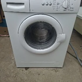 BOSH 6 kg kir masyn