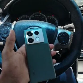 İnfinix note 40 pro