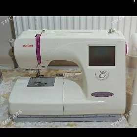 1 inne janome 350 e