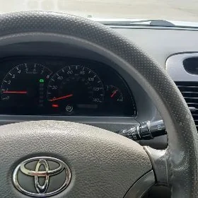 Toyota Camry 2005