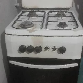 Gaz