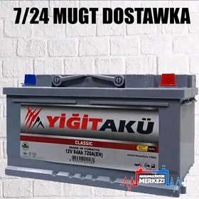 📢AKUMULÝATOR🛑ÝIGITAKÜ 84AH