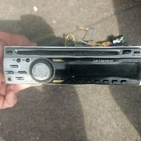 оригинал PIONEER CARAZERIA