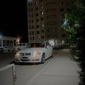 BMW 325 2011