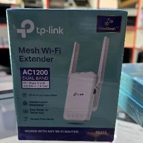USULITEL WIFI TP-LINK