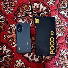 POCO F7 12/512