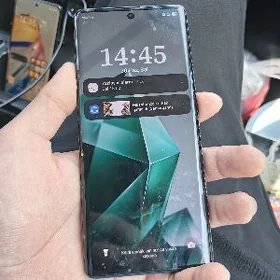İnfinix note 40 pro