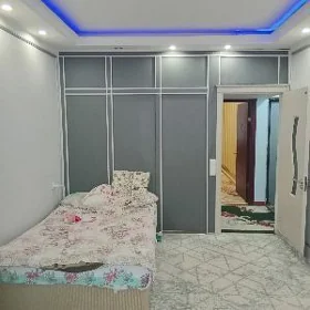 байрамалы шахер