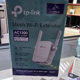 TPLINK RE305 УСИЛИТЕЛЬ WIFI