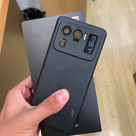 Xiaomi 11 Ultra