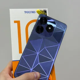 TECNO Sark 10