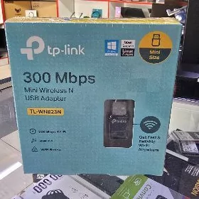 SWISTOK TPLINK