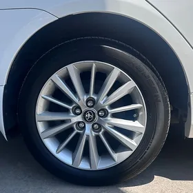 corolla 16 diskasy