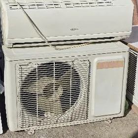 KANSENER 30 KW AKIRA