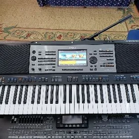 Yamaha A 5000